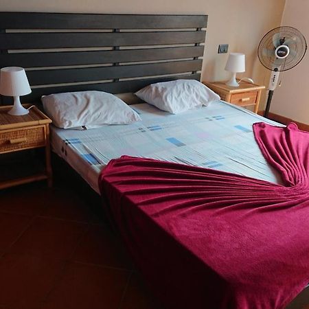 Апартаменти Porto Antigo 2 Санта-Марія Екстер'єр фото
