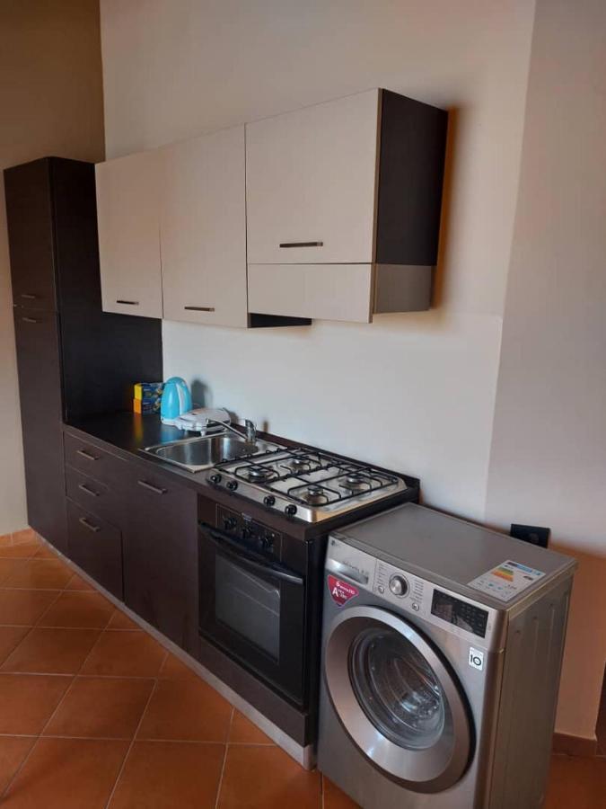 Апартаменти Porto Antigo 2 Санта-Марія Екстер'єр фото