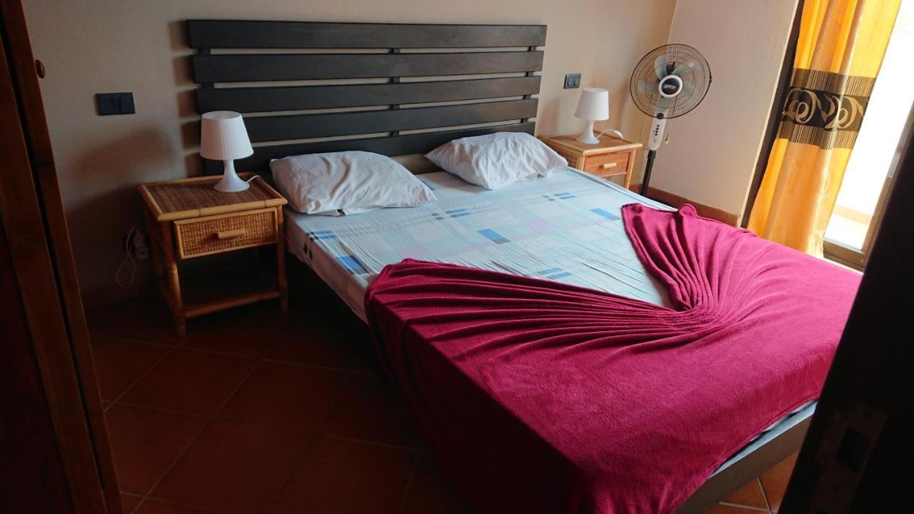 Апартаменти Porto Antigo 2 Санта-Марія Екстер'єр фото